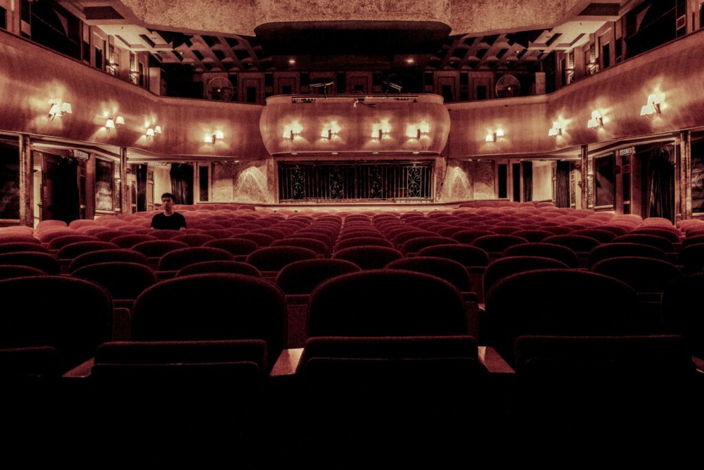Theater te Water