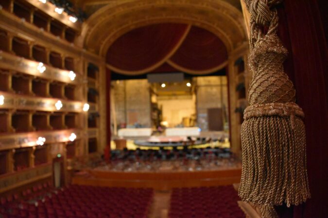 Theater te Water