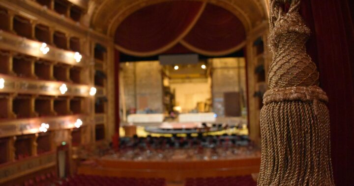 Theater te Water