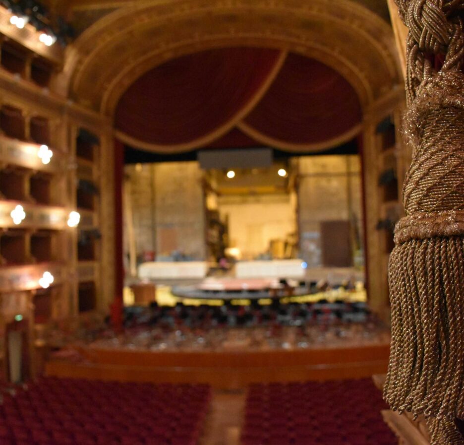 Theater te Water